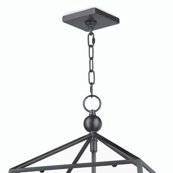 Cachet Lantern